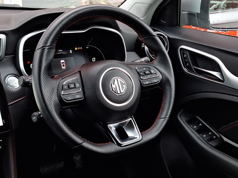 Used MG MG ZS 2023 for sale - 77385795: Photo 10