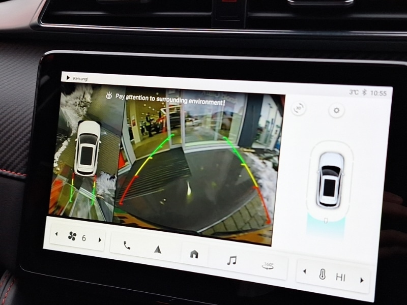 Used MG MG ZS 2023 for sale - 77385795: Photo 17