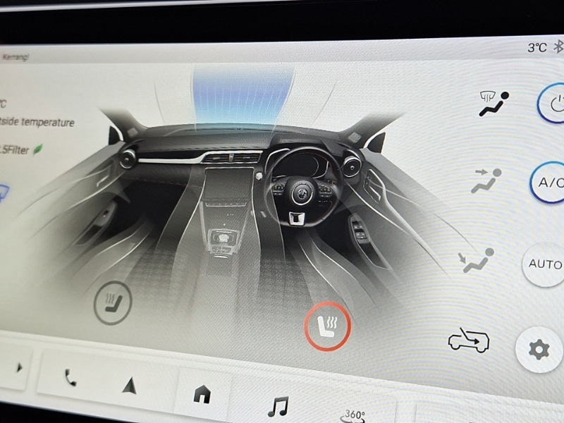 Used MG MG ZS 2023 for sale - 77385795: Photo 18