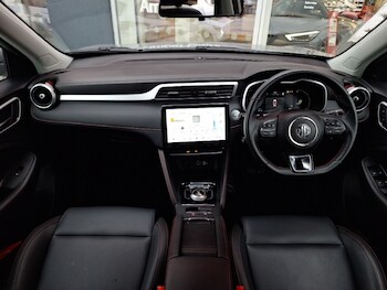 Used MG MG ZS 2023 for sale - 77385795: Photo