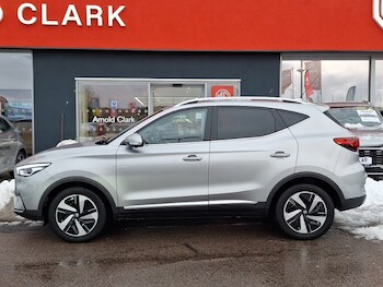 Used MG MG ZS 2023 for sale - 77385795: Photo