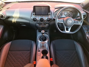 Used Nissan Juke 2020 for sale - 76621790: Photo