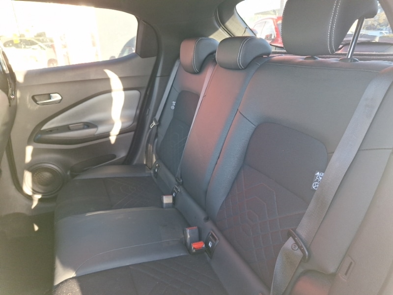 Used Nissan Juke 2020 for sale - 76621790: Photo 6