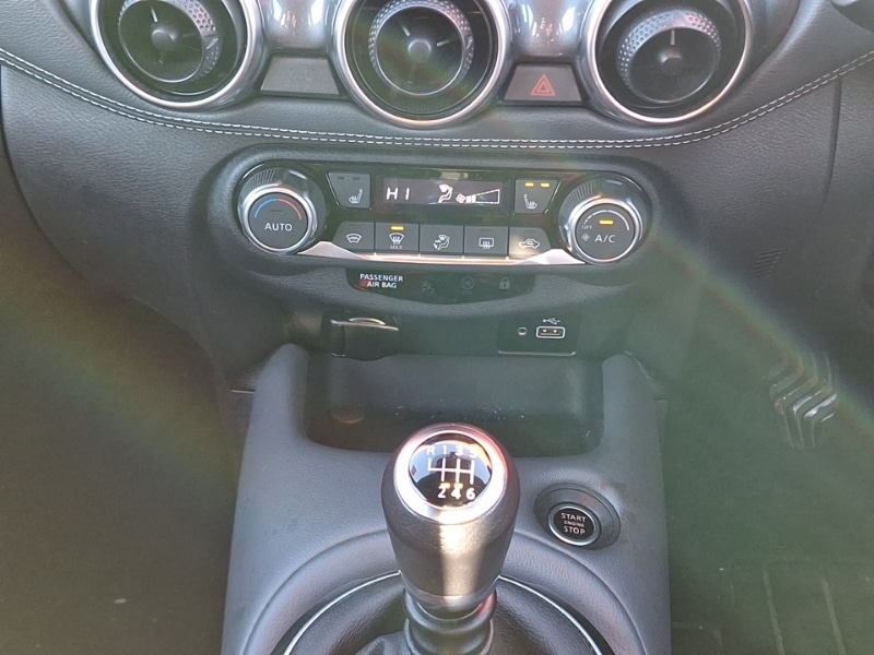 Used Nissan Juke 2020 for sale - 76621790: Photo 7