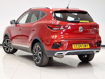 Used MG MG ZS 2024 for sale - 76166037: Photo 3