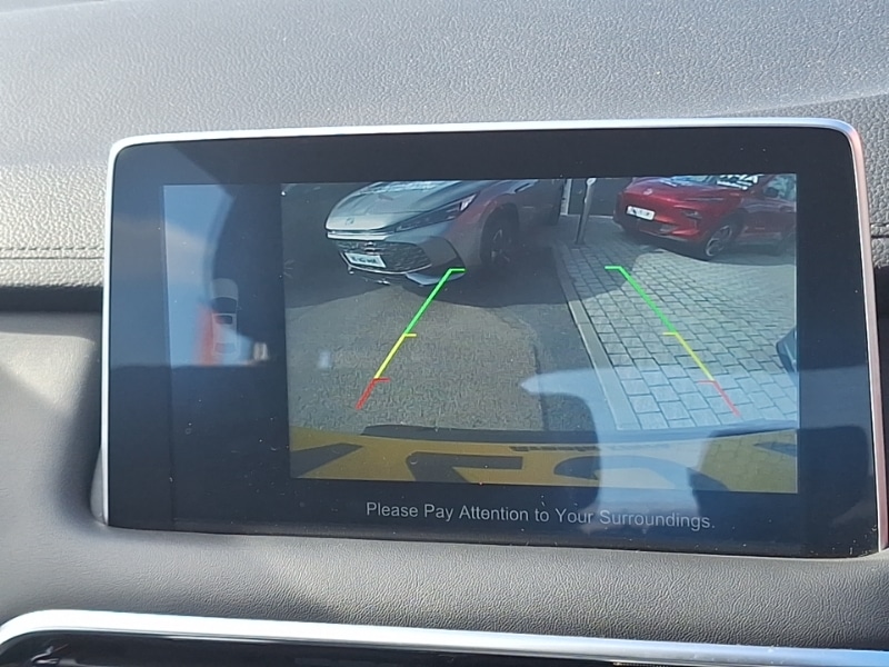 Used MG MG HS 2023 for sale - 77874491: Photo 10