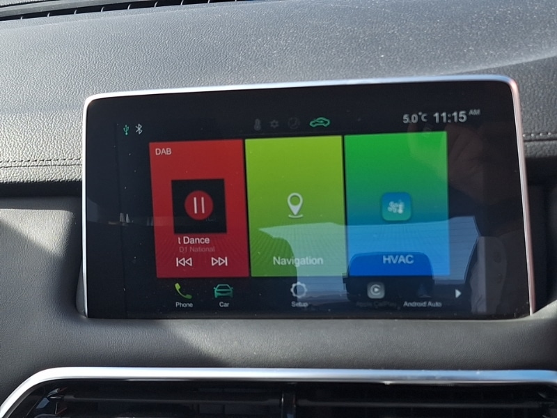 Used MG MG HS 2023 for sale - 77874491: Photo 11