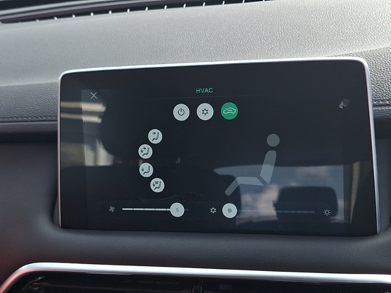 Used MG MG HS 2023 for sale - 77874491: Photo 16