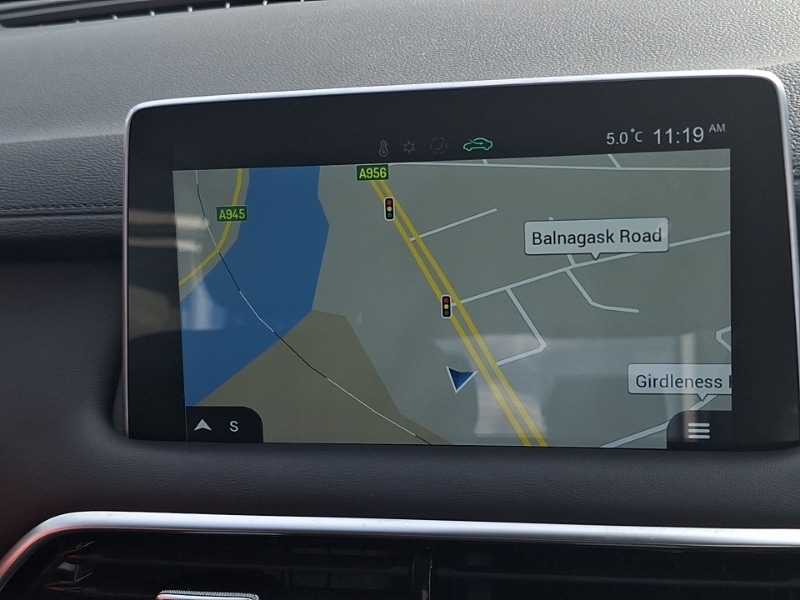 Used MG MG HS 2023 for sale - 77874491: Photo 17