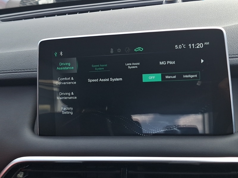 Used MG MG HS 2023 for sale - 77874491: Photo 18