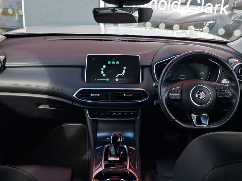 Used MG MG HS 2023 for sale - 77874491: Photo 2