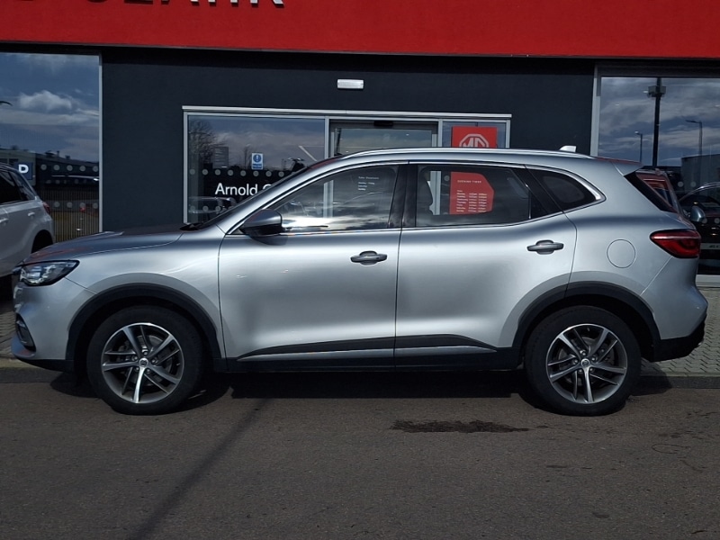 Used MG MG HS 2023 for sale - 77874491: Photo 4