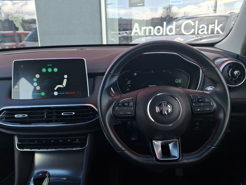 Used MG MG HS 2023 for sale - 77874491: Photo 7