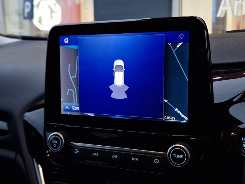 Used Ford Fiesta 2020 for sale - 77475779: Photo 11