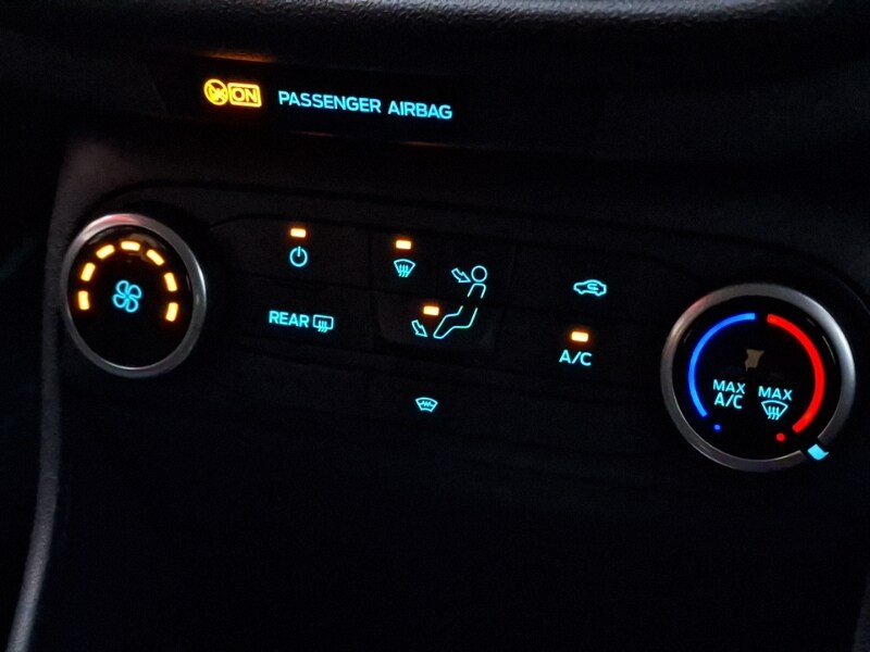 Used Ford Fiesta 2020 for sale - 77475779: Photo 12