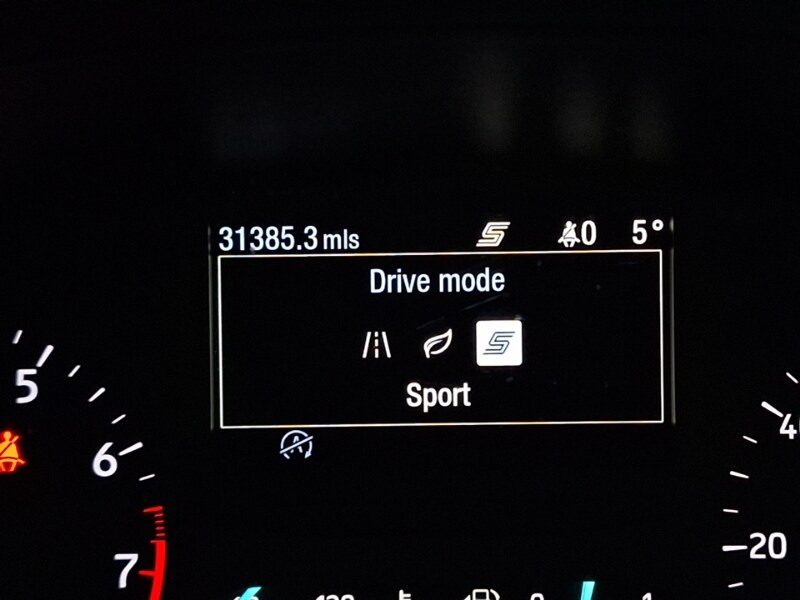 Used Ford Fiesta 2020 for sale - 77475779: Photo 13