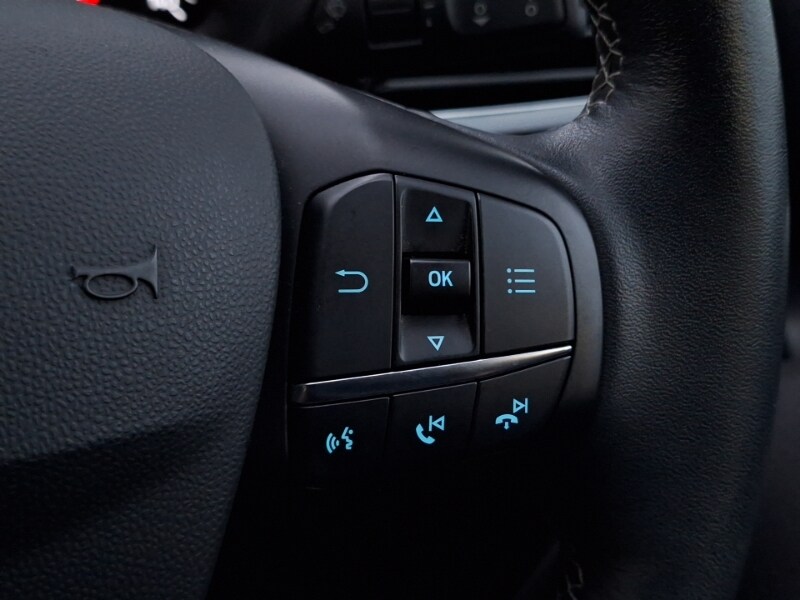 Used Ford Fiesta 2020 for sale - 77475779: Photo 18