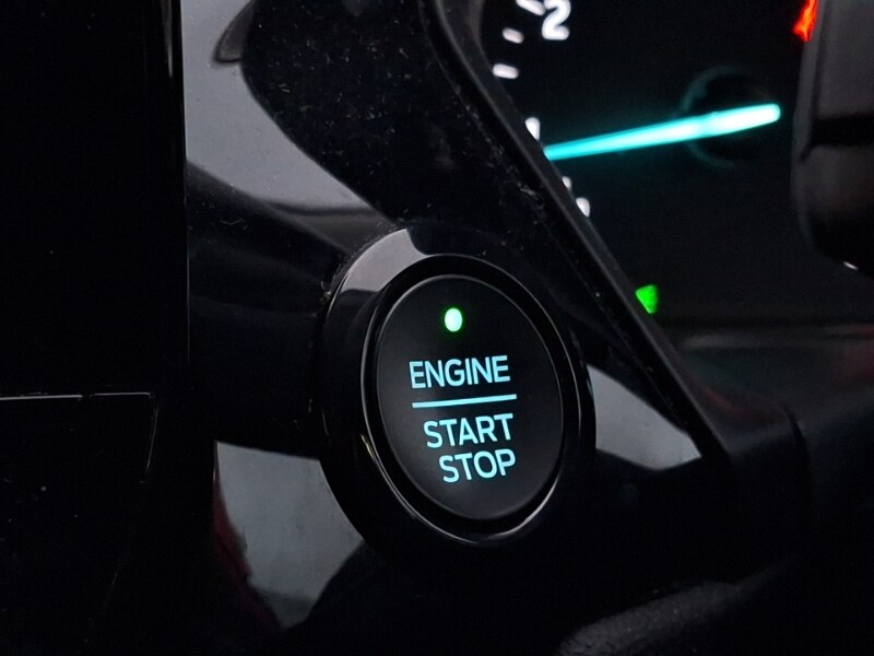 Used Ford Fiesta 2020 for sale - 77475779: Photo 19