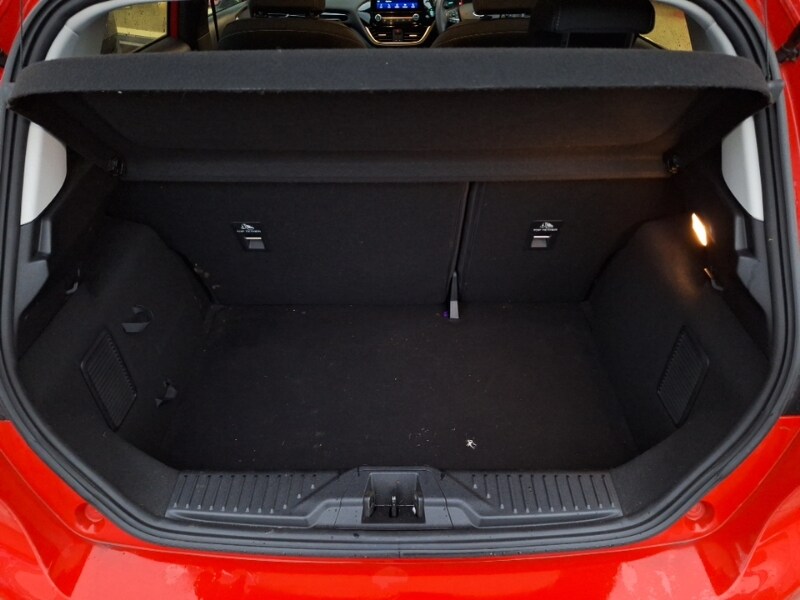 Used Ford Fiesta 2020 for sale - 77475779: Photo 8