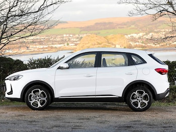 Used MG MG ZS 2025 for sale - 75338859: Photo