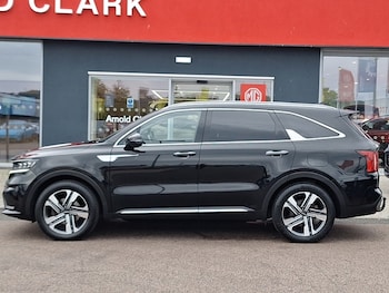Used Kia Sorento 2023 for sale - 79231420: Photo