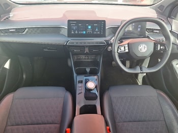 Used MG MG3 2025 for sale - 78791087: Photo