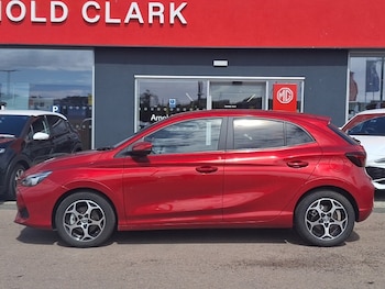 Used MG MG3 2025 for sale - 78791087: Photo