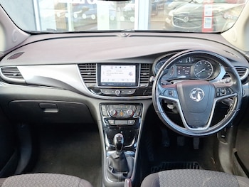 Used Vauxhall Mokka X 2018 for sale - 75828674: Photo