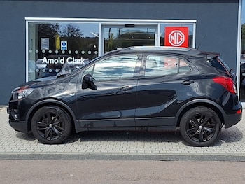 Used Vauxhall Mokka X 2018 for sale - 75828674: Photo
