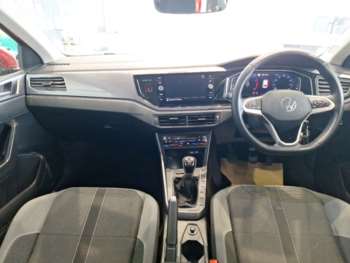 Used Volkswagen Polo 2022 for sale - 74532521: Photo