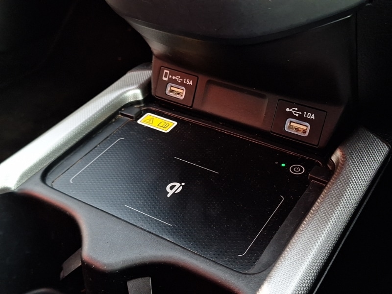 Used Honda CR-V 2023 for sale - 77605787: Photo 12