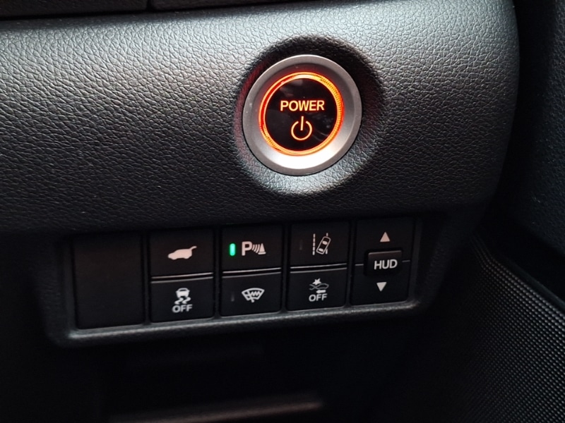 Used Honda CR-V 2023 for sale - 77605787: Photo 15