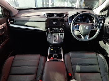 Used Honda CR-V 2023 for sale - 77605787: Photo