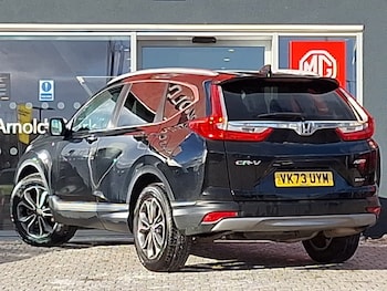 Used Honda CR-V 2023 for sale - 77605787: Photo