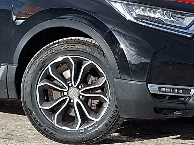 Used Honda CR-V 2023 for sale - 77605787: Photo 9