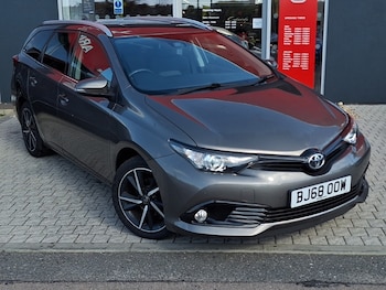 Used Toyota Auris 2018 for sale - 78834685: Photo
