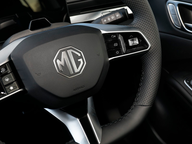 Used MG MG4 2026 for sale - 78169652: Photo 15