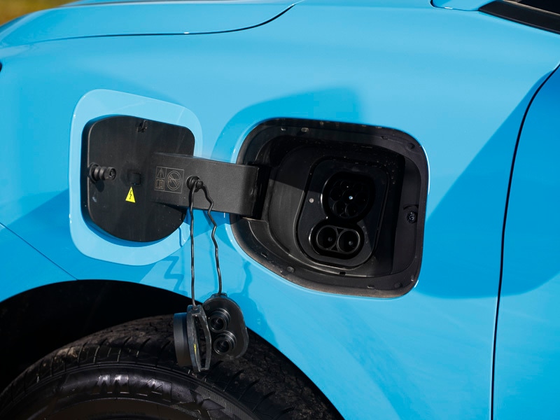 Used MG MG4 2026 for sale - 78169652: Photo 17