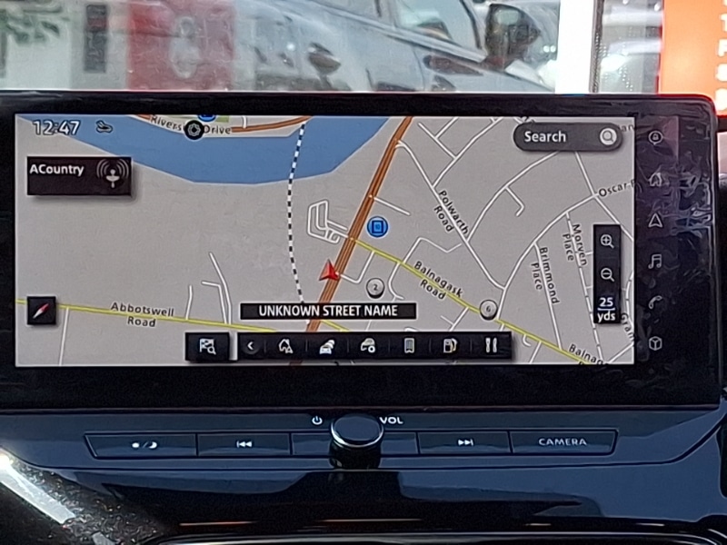 Used Nissan Juke 2025 for sale - 78148962: Photo 10