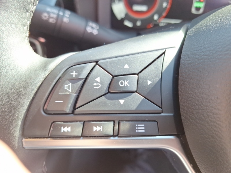 Used Nissan Juke 2025 for sale - 78148962: Photo 16