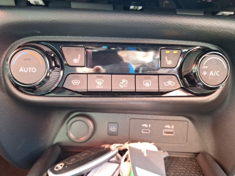 Used Nissan Juke 2025 for sale - 78148962: Photo 18