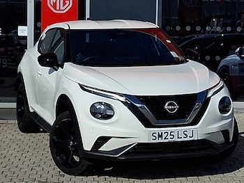 Used Nissan Juke 2025 for sale - 78148962: Photo