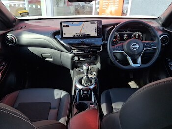 Used Nissan Juke 2025 for sale - 78148962: Photo