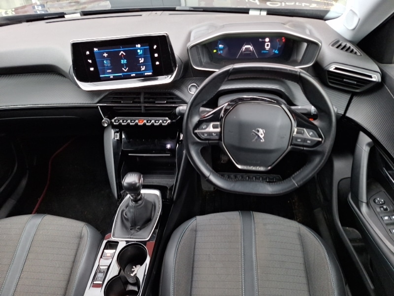 Used Peugeot 2008 2021 for sale - 77034790: Photo 11