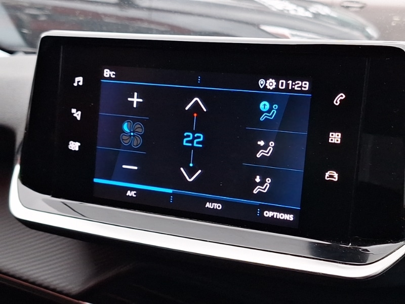 Used Peugeot 2008 2021 for sale - 77034790: Photo 12