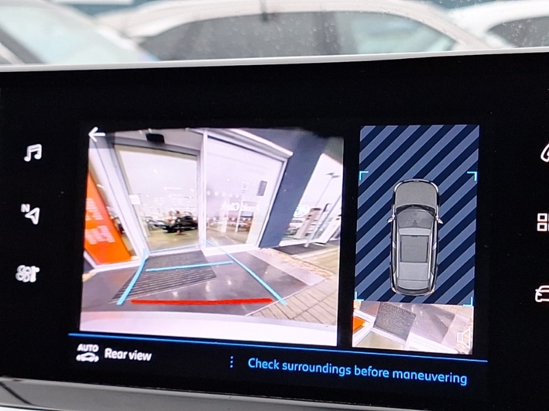 Used Peugeot 2008 2021 for sale - 77034790: Photo 13