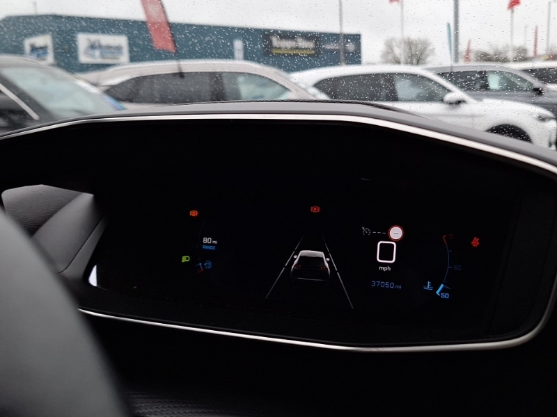 Used Peugeot 2008 2021 for sale - 77034790: Photo 16