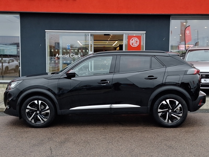 Used Peugeot 2008 2021 for sale - 77034790: Photo 4