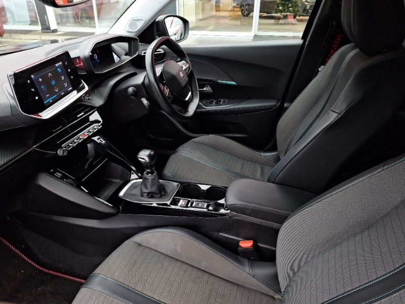 Used Peugeot 2008 2021 for sale - 77034790: Photo 5