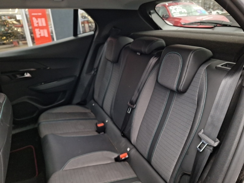 Used Peugeot 2008 2021 for sale - 77034790: Photo 6